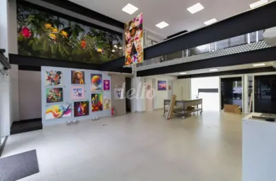 Prédio para alugar na avenida andrômeda, --, alphaville empresarial, barueri, 270 m2 por r$ 35.000