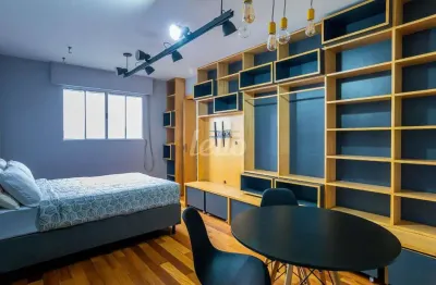 Apartamento com 1 quarto para alugar na praça franklin roosevelt, --, consolação, são paulo, 36 m2 por r$ 1.900