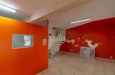 Casa comercial para alugar na rua das perobas, --, jardim oriental, são paulo, 160 m2 por r$ 5.500