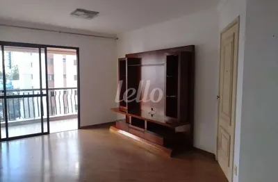 Apartamento com 3 quartos para alugar na rua cantagalo, --, vila gomes cardim, são paulo, 92 m2 por r$ 4.500