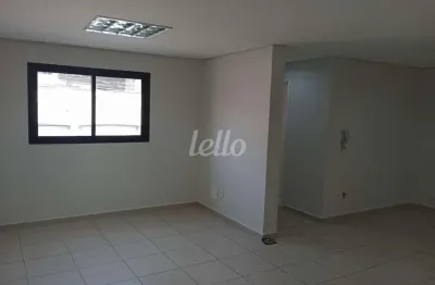 Sala comercial para alugar na Rua Abílio Figueiredo, --, Anhangabaú, Jundiaí, 40 m2 por R$ 2.000