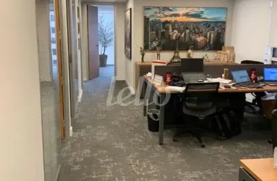 Sala comercial com 5 salas para alugar na avenida paulista, --, bela vista, são paulo, 145 m2 por r$ 18.000
