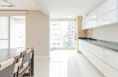 Apartamento com 2 quartos para alugar na avenida doutor altino arantes, --, vila clementino, são paulo, 140 m2 por r$ 9.600