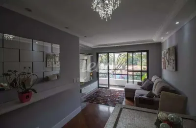 Apartamento com 2 quartos para alugar na rua roque petrella, --, vila cordeiro, são paulo, 90 m2 por r$ 5.000