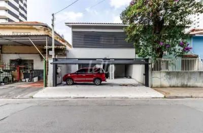 Casa comercial com 7 salas para alugar na rua baluarte, --, vila olímpia, são paulo, 254 m2 por r$ 17.000