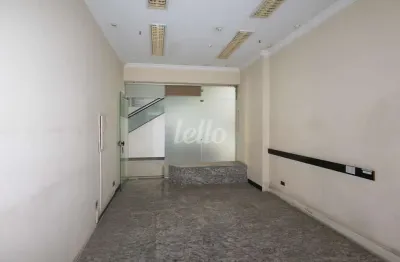 Ponto comercial com 1 sala para alugar na rua coelho lisboa, --, cidade mãe do céu, são paulo, 38 m2 por r$ 1.900