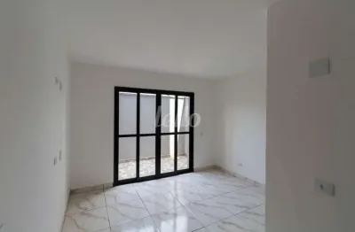 Apartamento com 1 quarto para alugar na rua agostinho lattari, --, parque da mooca, são paulo, 30 m2 por r$ 1.800