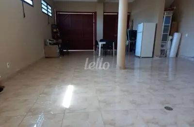Ponto comercial para alugar na rua guararapes, --, santa teresinha, santo andré, 60 m2 por r$ 2.000