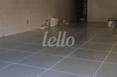 Ponto comercial para alugar na rua santa teresinha, --, santa teresinha, santo andré, 45 m2 por r$ 1.800