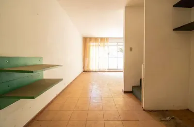 Casa com 3 quartos para alugar na rua leandro dupré, --, vila clementino, são paulo, 145 m2 por r$ 7.000