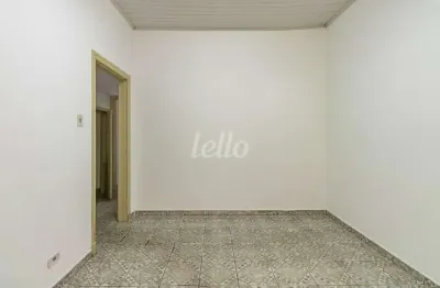 Ponto comercial com 7 salas para alugar na rua antônio de barros, --, maranhão, são paulo, 110 m2 por r$ 3.000