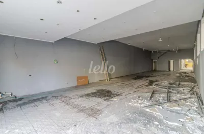 Ponto comercial com 1 sala para alugar na rua ibitirama, --, vila prudente, são paulo, 400 m2 por r$ 7.500
