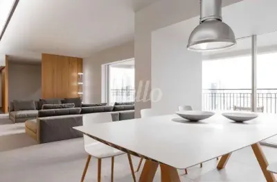 Apartamento com 2 quartos para alugar na rua pensilvânia, --, cidade monções, são paulo, 178 m2 por r$ 30.000