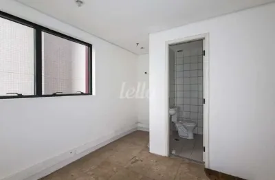 Sala comercial com 1 sala para alugar na avenida fagundes filho, --, vila monte alegre, são paulo, 30 m2 por r$ 1.300