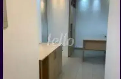 Sala comercial com 1 sala para alugar na avenida fagundes filho, --, vila monte alegre, são paulo, 124 m2 por r$ 5.800