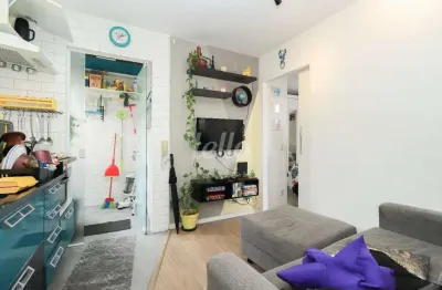 Apartamento com 1 quarto para alugar na rua são caetano, --, luz, são paulo, 46 m2 por r$ 1.800