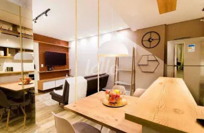 Apartamento com 1 quarto para alugar na avenida nove de julho, --, bela vista, são paulo, 38 m2 por r$ 5.000