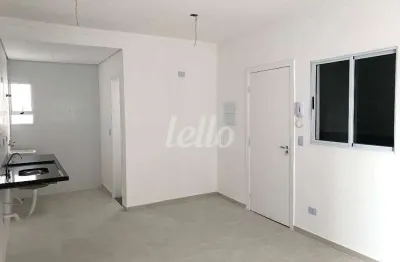 Kitnet / stúdio para alugar na rua falchi gianini, --, vila prudente, são paulo, 24 m2 por r$ 1.500