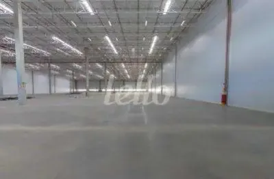 Barracão / galpão / depósito para alugar na rua jamil joão zarif, --, jardim santa vicência, guarulhos, 3100 m2 por r$ 111.190