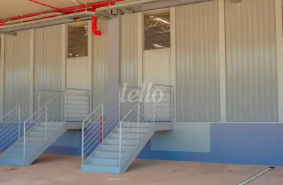 Barracão / galpão / depósito para alugar na rua josé martins fernandes, --, batistini, são bernardo do campo, 1426 m2 por r$ 45.619