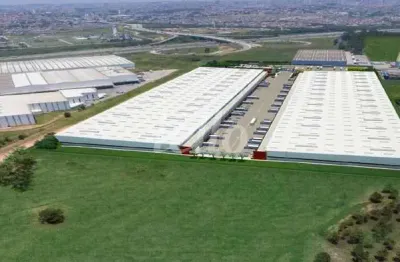 Barracão / galpão / depósito para alugar na rua da lagoa, --, cidade industrial satélite de são paulo, guarulhos, 2198 m2 por r$ 74.751