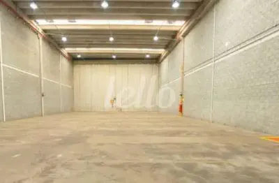 Barracão / galpão / depósito para alugar na via anhangüera, --, parque são domingos, são paulo, 1350 m2 por r$ 45.900