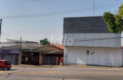 Prédio com 1 sala para alugar na estrada das lágrimas, --, jardim são caetano, são caetano do sul, 822 m2 por r$ 35.000