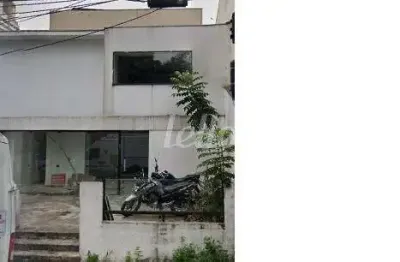 Casa comercial com 7 salas para alugar na rua doutor renato paes de barros, --, itaim bibi, são paulo, 390 m2 por r$ 25.000
