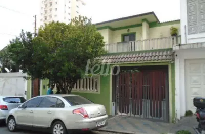 Casa comercial com 4 salas para alugar na rua das hortênsias, --, mirandópolis, são paulo, 398 m2 por r$ 15.000