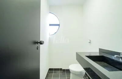 Sala comercial com 3 salas para alugar na rua andré ampére, --, brooklin paulista, são paulo, 146 m2 por r$ 13.500