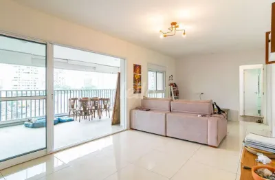 Apartamento com 2 quartos para alugar na rua eugênio de medeiros, --, pinheiros, são paulo, 98 m2 por r$ 9.900