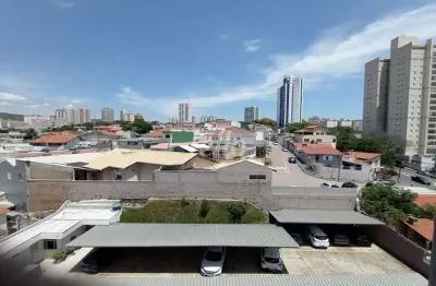 Apartamento com 3 quartos para alugar na rua grécia, --, jardim bizarro, jundiaí, 101 m2 por r$ 2.000