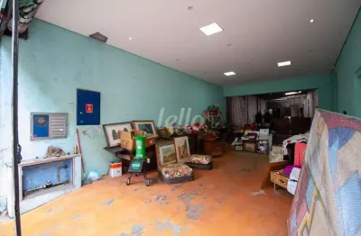 Ponto comercial para alugar na rua frederico abranches, --, vila buarque, são paulo, 400 m2 por r$ 12.000