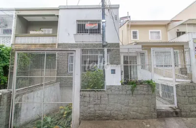 Casa comercial com 6 salas para alugar na rua eça de queiroz, --, vila mariana, são paulo, 200 m2 por r$ 8.000