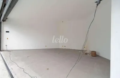 Ponto comercial com 1 sala para alugar na rua cerro corá, --, vila romana, são paulo, 30 m2 por r$ 2.800