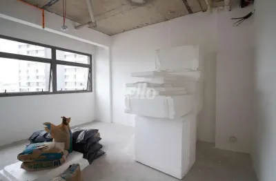 Sala comercial com 1 sala para alugar na rua ibitirama, --, vila prudente, são paulo, 33 m2 por r$ 3.000