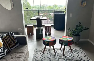Apartamento com 1 quarto para alugar na rua cristiano viana, --, cerqueira césar, são paulo, 48 m2 por r$ 6.500