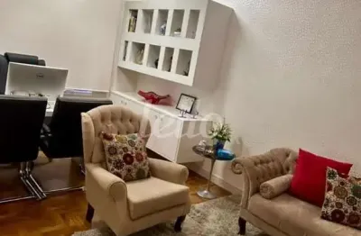 Sala comercial com 3 salas para alugar na rua marconi, --, centro, são paulo, 55 m2 por r$ 4.500