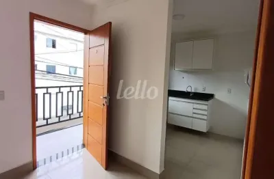 Apartamento com 1 quarto para alugar na rua borges, --, parada inglesa, são paulo, 32 m2 por r$ 1.800