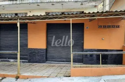 Ponto comercial para alugar na rua manoel simões da silva, --, parque ramos freitas, são paulo, 70 m2 por r$ 2.200