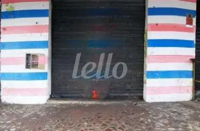 Ponto comercial para alugar na rua manoel simões da silva, --, parque ramos freitas, são paulo, 35 m2 por r$ 1.300