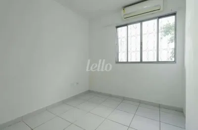 Kitnet / stúdio para alugar na rua camé, --, mooca, são paulo, 35 m2 por r$ 1.300