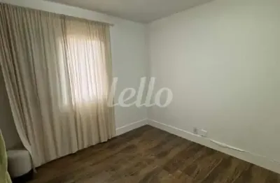 Apartamento com 4 quartos para alugar na rua doutor josé de andrade figueira, --, vila suzana, são paulo, 127 m2 por r$ 6.000