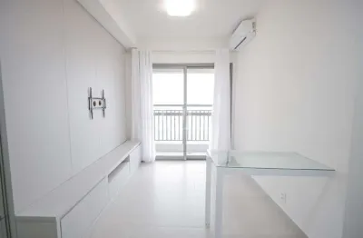 Apartamento com 2 quartos para alugar na rua ibitirama, --, vila prudente, são paulo, 42 m2 por r$ 3.200