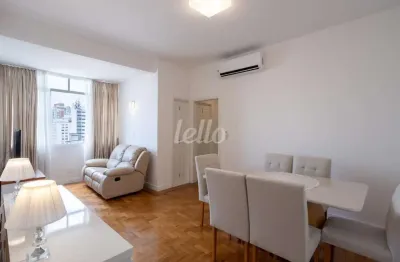 Apartamento com 2 quartos para alugar na rua matias aires, --, consolação, são paulo, 83 m2 por r$ 12.000