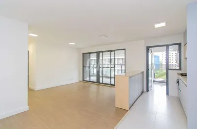 Apartamento com 2 quartos para alugar na rua professor doutor josé marques da cruz, --, jardim das acacias, são paulo, 93 m2 por r$ 8.300