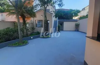 Casa comercial com 11 salas para alugar na rua frança pinto, --, vila mariana, são paulo, 280 m2 por r$ 14.000