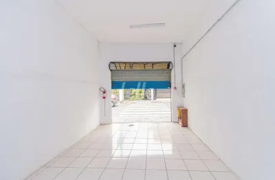 Ponto comercial para alugar na rua coronel fernando prestes, --, centro, santo andré, 45 m2 por r$ 2.700
