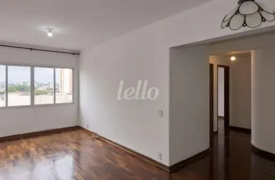 Apartamento com 2 quartos para alugar na avenida santa catarina, --, vila mascote, são paulo, 80 m2 por r$ 2.300