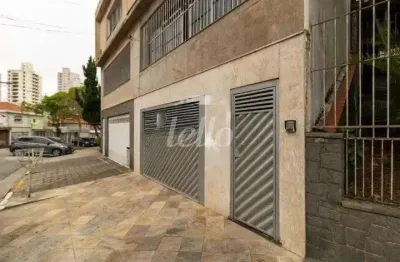 Casa comercial com 6 salas para alugar na rua são nicásio, --, alto da mooca, são paulo, 214 m2 por r$ 5.500